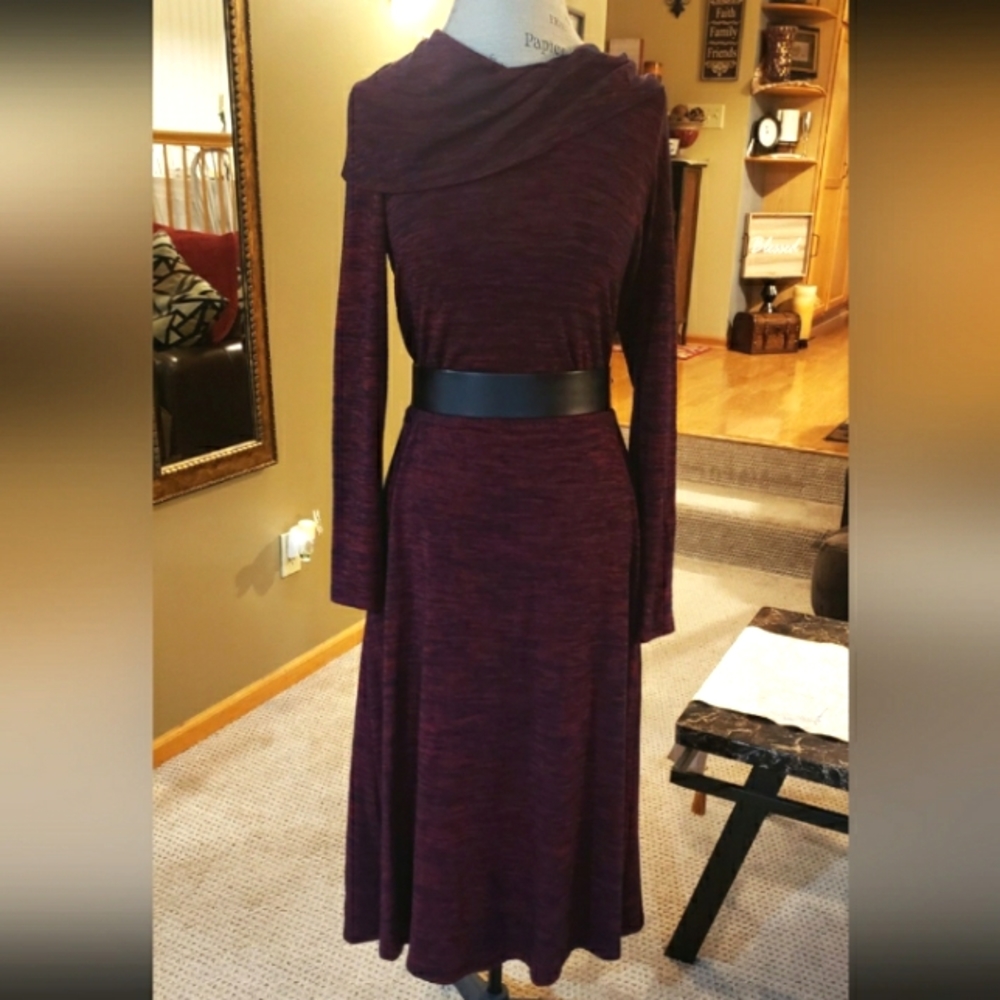 Anthony Richards skirt set